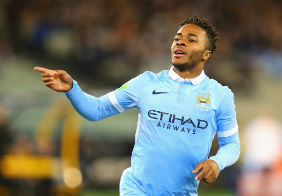Manchester City wygrywa 3: 0 nad Fulham